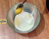 கண்டன்ஸ்டு மில்க் குலோப் ஜாமுன்(condensed milk gulab jamun recipe in tamil) ரெசிபி ஸ்டேப் 2 புகைப்படம்