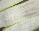 Foto del paso 1 de la receta: Lasaña de Zucchini