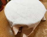 Foto del paso 2 de la receta: Coca de pollo