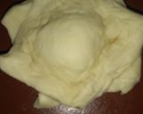 Foto del paso 6 de la receta: Pastelitos de batata con chocolate