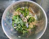 सामोसा (SAMOSA RECIPE IN MARATHI) रेसिपी स्टेप 2 फोटो 