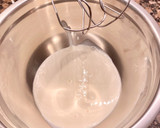 Foto del paso 5 de la receta: Mousse de fresa