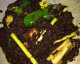 Foto langkah ke 4 dari resep Rawon Anti Homesick (tanpa bumbu instan/ msg).