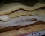 Foto del paso 2 de la receta: Postre de crema 🍸