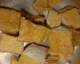 Foto langkah ke 1 dari resep Jangan gori (sayur nangka muda).