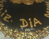 Foto del paso 8 de la receta: Torta sacher a mi estilo