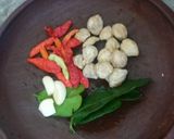 Foto langkah ke 2 dari resep Sambel Terong #DiulekAsyik #PekanInspirasi.
