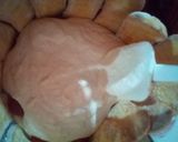 Foto del paso 16 de la receta: Torta Charlotte con mousse de frutilla