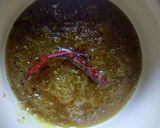 কোরানো আমের চাটনি (korano aamer chutney recipe in Bengali) রেসিপির ধাপ 4 ছবি