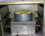 Foto langkah ke 6 dari resep Wool Roll Bread.