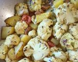 ফিশ- ফুল এর ভালোবাসা fish - fool er bhalobasa recipe in Bengali রেসিপি ধাপ - 4 ছবি