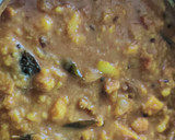 கருணைக்கிழங்கு மசியல் ரெசிபி ஸ்டேப் 3 புகைப்படம்