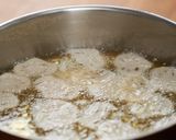 【家樂福廚房】禾法頌羅勒醬蟹肉蝴蝶麵的食譜步驟5照片