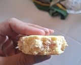 Foto del paso 10 de la receta: Bizcochos de mortadela y queso🧀
