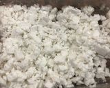 Foto del paso 2 de la receta: Copelias