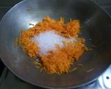Carrot milk pudding recipe step 3 photo