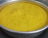 A picture of step 11 of Besan Suji Sandwich Dhokla.