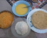 Foto langkah ke 7 dari resep Nuget homade.