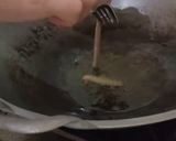 Foto langkah ke 6 dari resep Gorengan Stick dari Cake Tepung Beras Hitam Gagal.