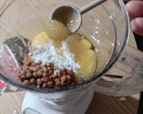 Foto del paso 4 de la receta: Pan de lenteja sin harinas