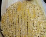 Tepertőkrémes pogácsa recept fázis 7 fotója