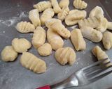 Foto del paso 4 de la receta: Gnocchis de ricotta