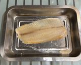 Foto langkah ke 1 dari resep Fish and Chips.