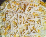 Pizza z tortilli krok przepisu 3 zdjęcie