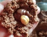 صورة لخطوة 2 من وصفة الفيريرو غوشي 🍫🍫