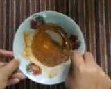 Foto langkah ke 2 dari resep Tempe Goreng Bumbu Marinasi (Guriiihhhh Banget).