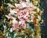 Foto del paso 4 de la receta: Fainá de verduras