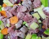 Foto del paso 4 de la receta: Lentejas rápidas