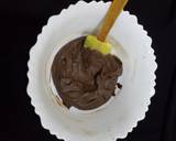 Chocolate Icecream recipe step 2 photo