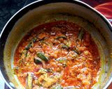 દહીં મસાલા ભીંડી (Dahi Masala Bhindi Recipe In Gujarati) રેસીપી સ્ટેપ5ફોટો