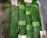 Foto langkah ke 11 dari resep Otak-otak bandeng kelapa tanpa duri.
