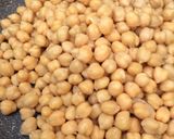 Foto del paso 5 de la receta: Garbanzos fritos con verdura