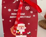 Une image de l'étape 11 de Petits sablés pour noël.