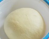 Foto langkah ke 4 dari resep Cinnamon roll.