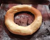 Foto del paso 5 de la receta: Rosca de reyes