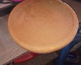 Foto del paso 8 de la receta: Bizcochuelo de mandarina