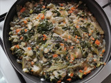 Tortilla de acelga