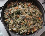 Foto del paso 4 de la receta: Tortilla de acelga
