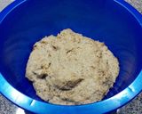 Foto del paso 3 de la receta Pan de sándwich integral