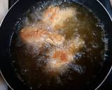 Foto langkah ke 4 dari resep Fried chicken rumahan.