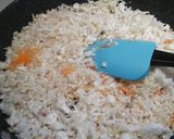 Karfiol rizs recept fázis 3 fotója