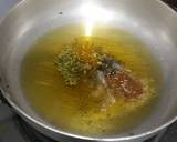 Traditional Bengali Mix Vegetables recipe step 2 photo