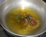 A picture of step 2 of Traditional Bengali Mix Vegetables.
