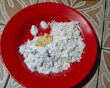 Foto langkah ke 1 dari resep Pisang Goreng.