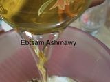 كيكه الرواني بالعسل 🍯