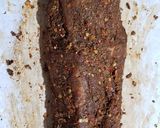 Foto del paso 4 de la receta: Bondiola de cerdo, fiambre con especias